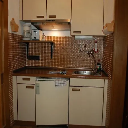 Ferienhaus-schoenwald Im Herzen Des Schwarzwaldes 1zimmerwohnung+balkon App7 Apartment