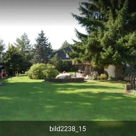 Ferienhaus-schoenwald Im Herzen Des Schwarzwaldes 1zimmerwohnung+balkon App7 Apartament Schönwalde